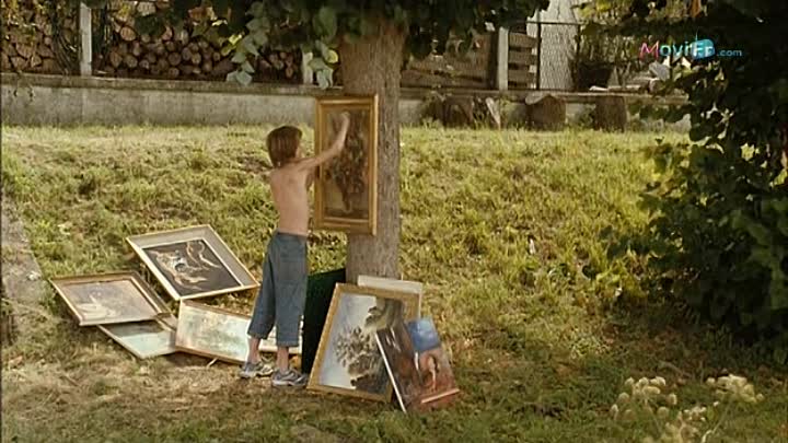 La Blonde Aux Seins Nus FRENCH DVDRiP XViD-MOViFR