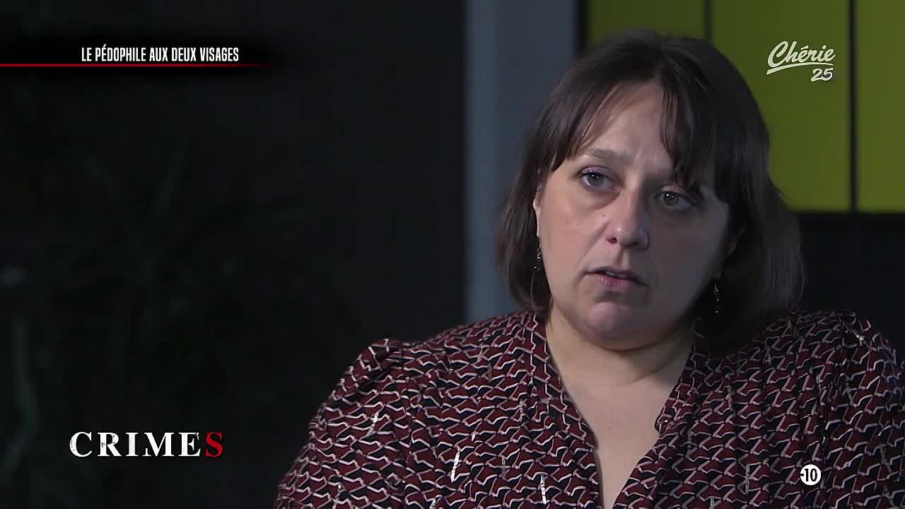 CRIME -La Normandie en Etat de Choc