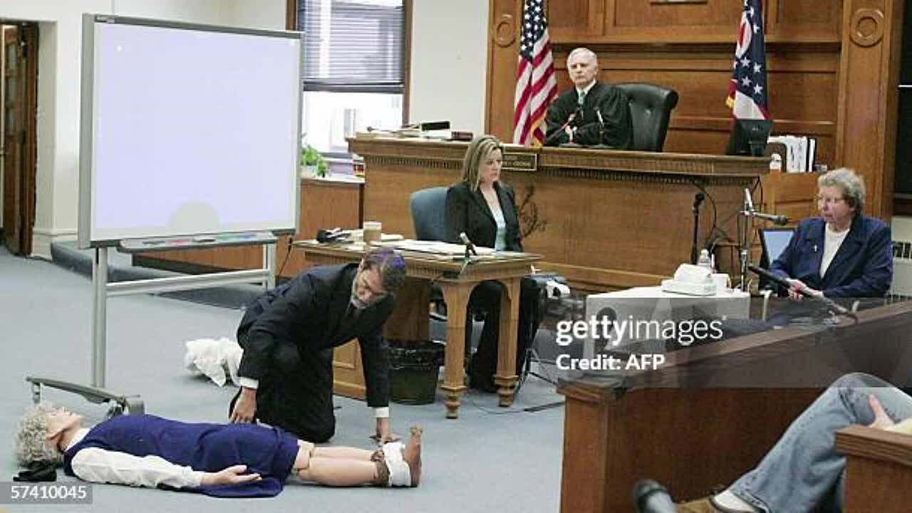 Killer Priest -The Dark Truth Behind Sister Margaret Ann Pahl's Murder