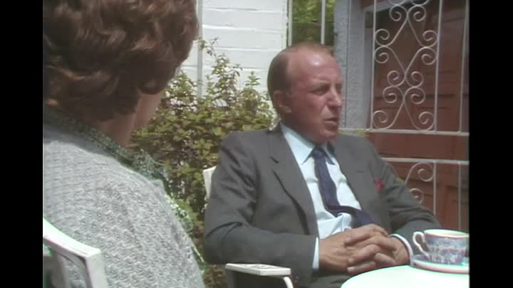 Slimming Down (1984)