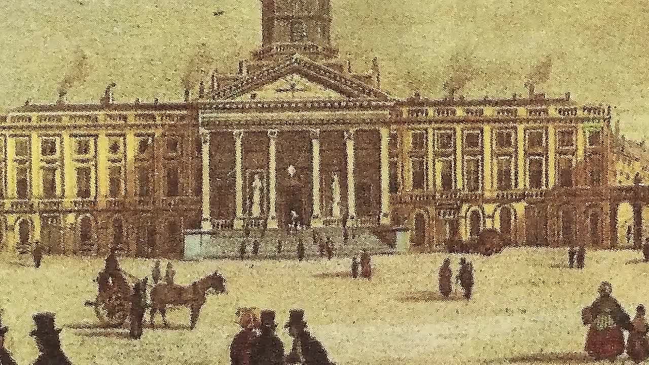 ⁣King Leopold II -The Horrors in the Congo