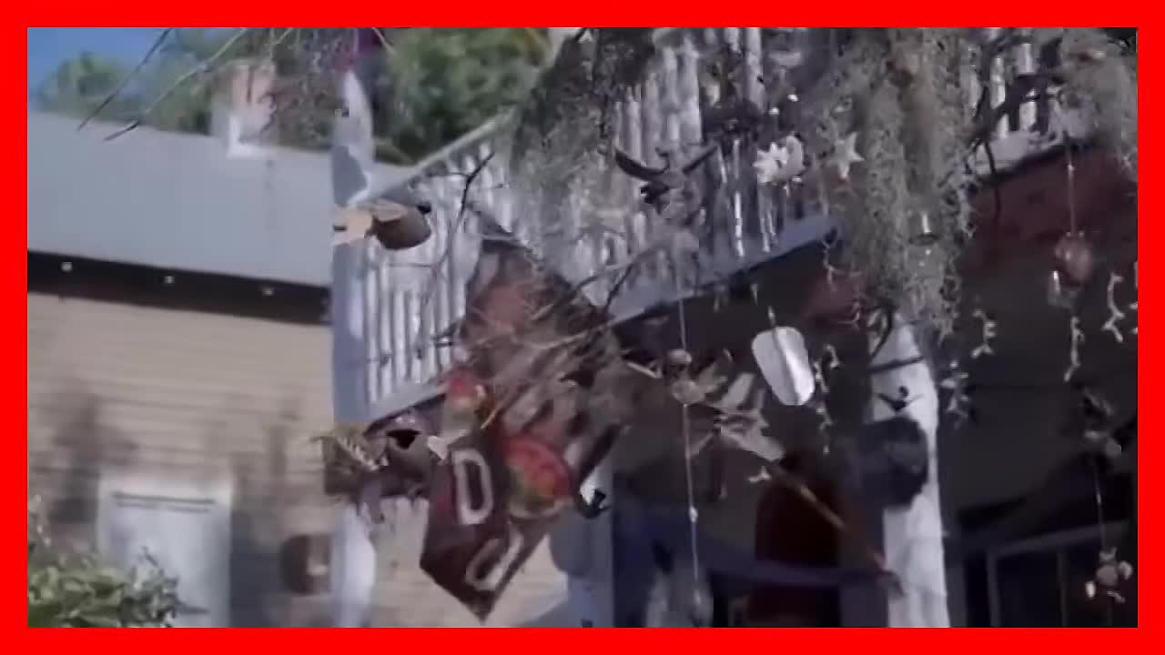 It Couldnt Happen Here!