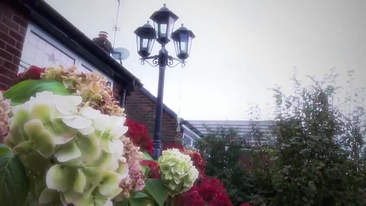 ⁣Their Father's Murder -Nightmare in Suburbia