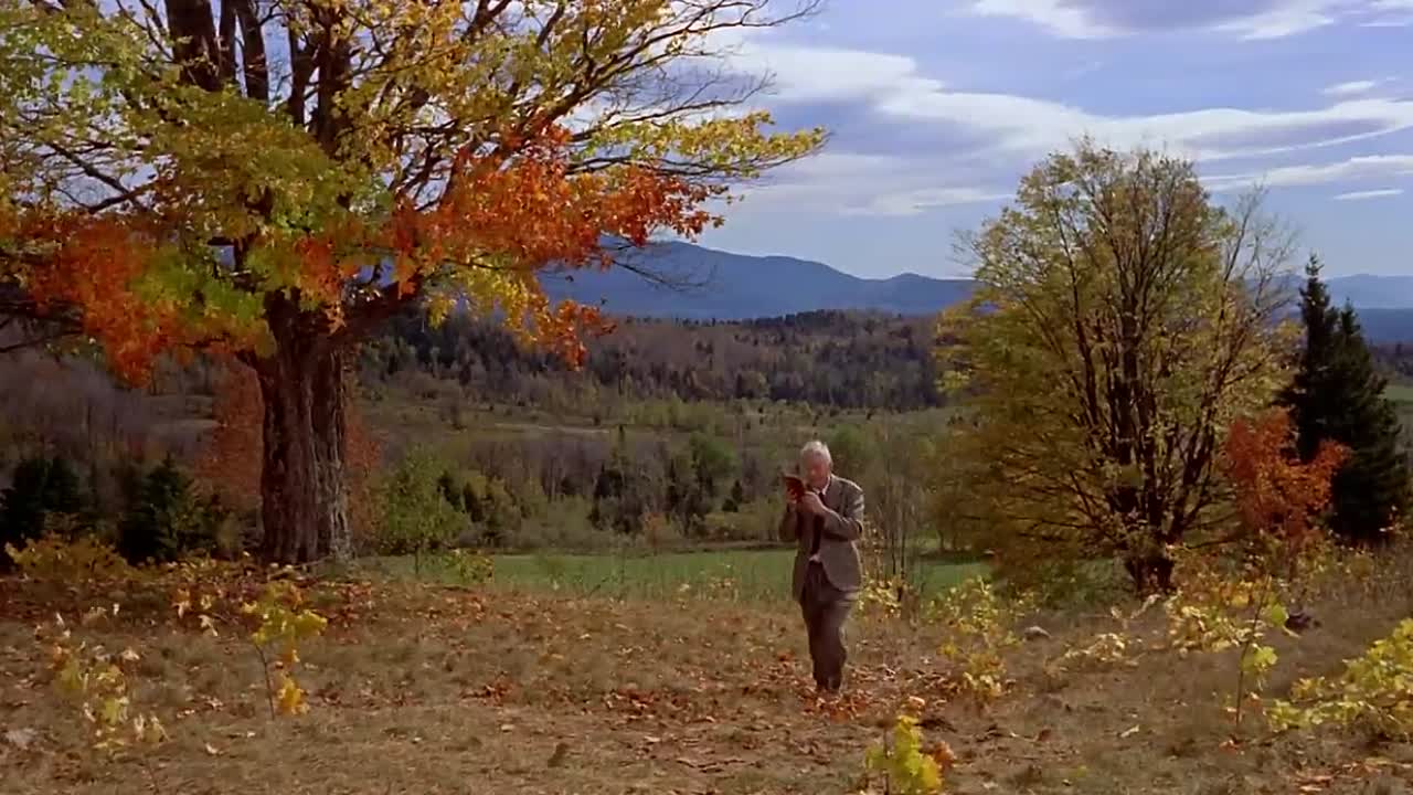 The Trouble With Harry (1955)