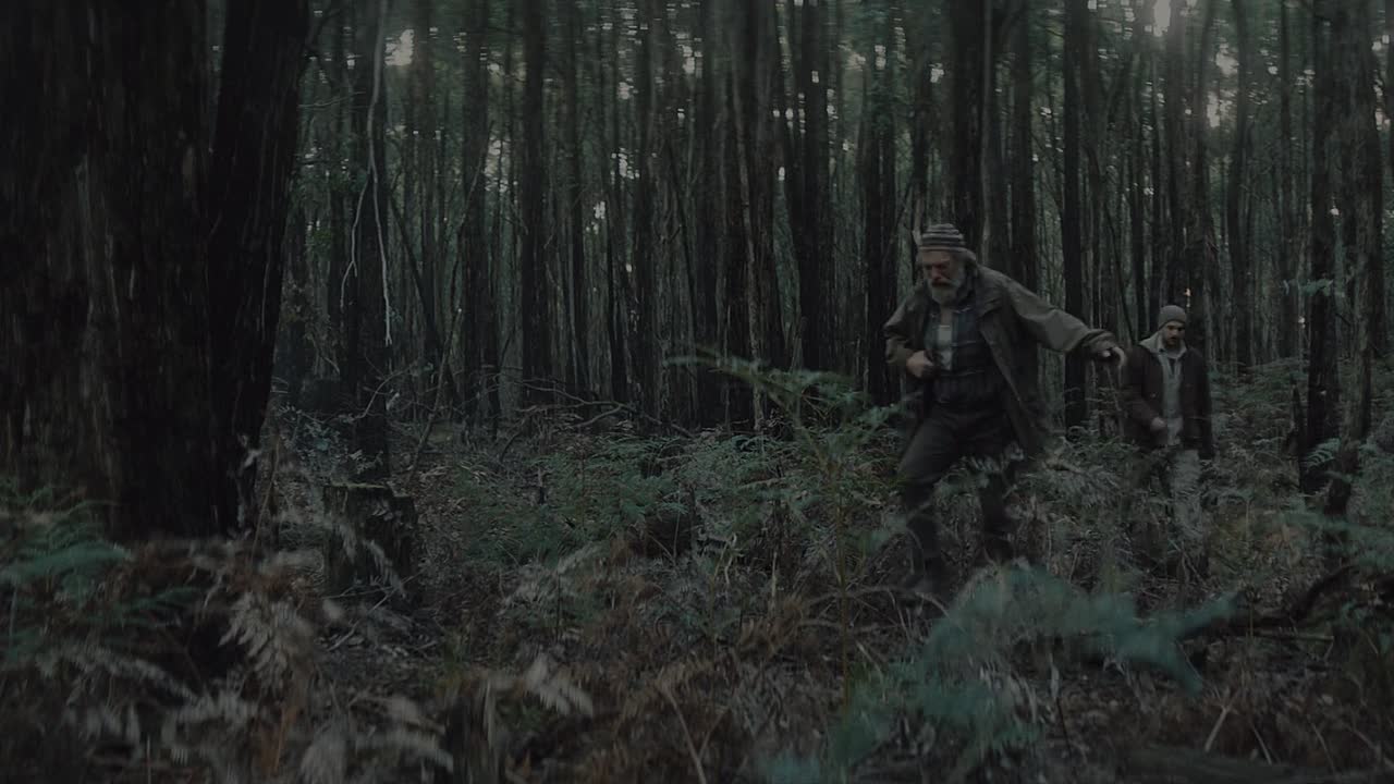 ⁣The Rooster 2023 1080p WEBRip x264 AAC5 1-