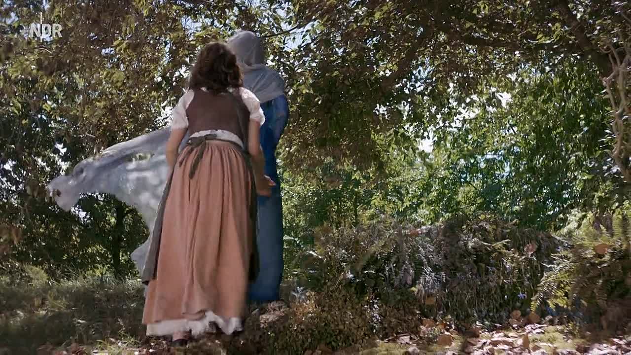 Das Märchen von der Regentrude 2021 GERMAN 720p WEBRip x264