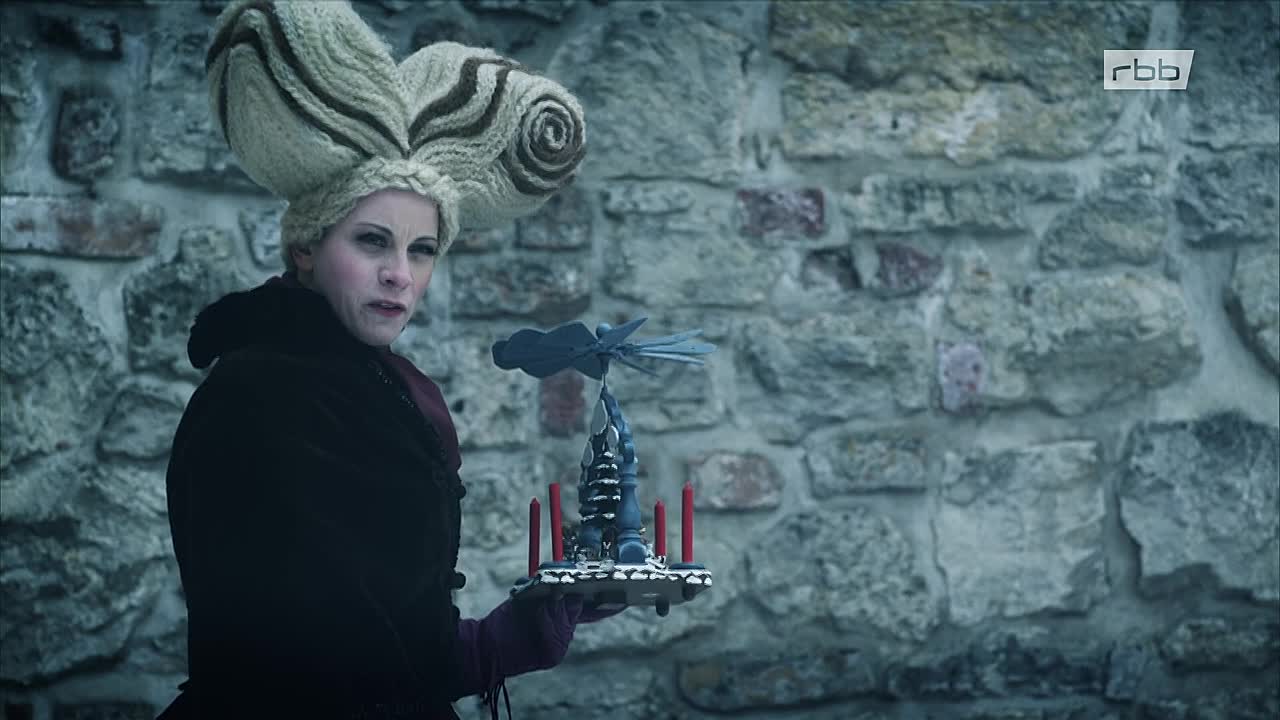 Das Mädchen mit den Schwefelhölzern 2021 GERMAN 720p WEBRip x264