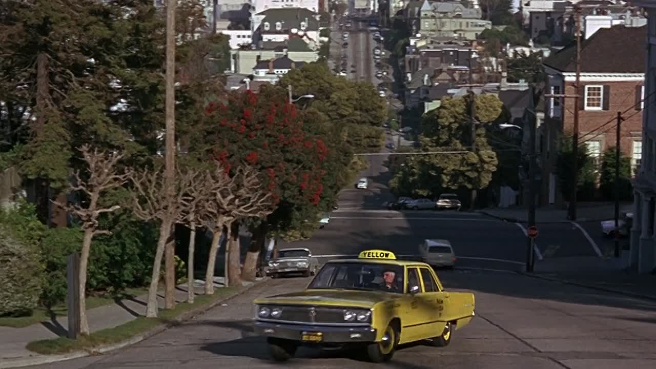 Guess Who's Coming To Dinner -1967