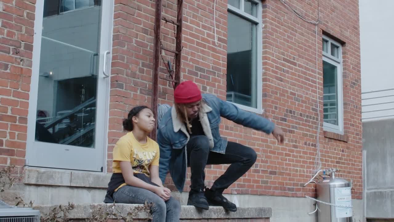 A Holiday For Harmony 2024 1080p WEBRip x264 AAC-