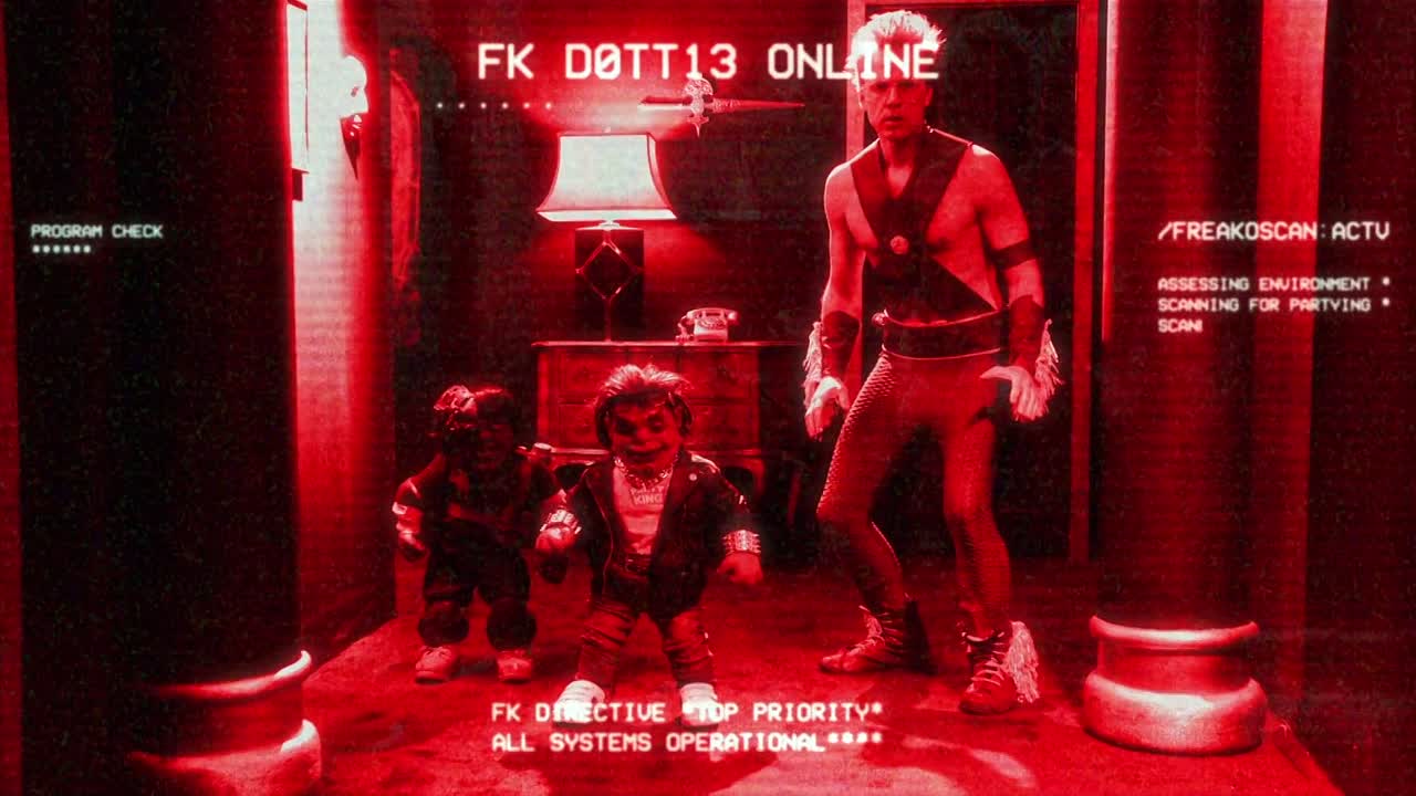 Frankie Freako 2024 1080p BluRay x264 AAC5 1-