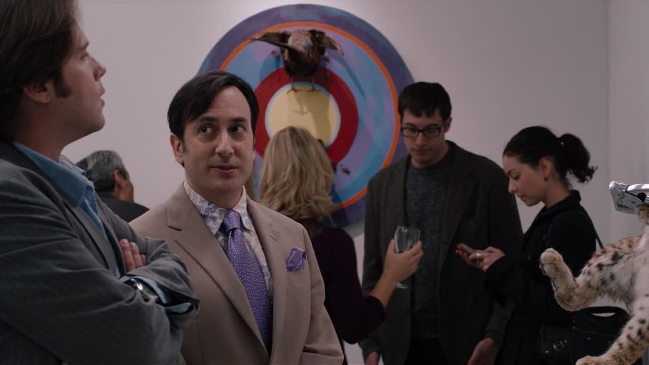 Untitled 2009 REMUX BLURAY 1080p BluRay x264 AAC5 1-