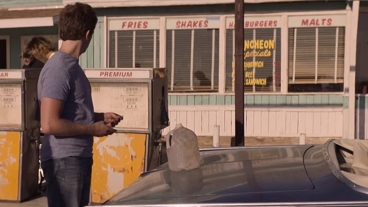 What We Find On The Road 2024 1080p WEBRip x264 AAC-