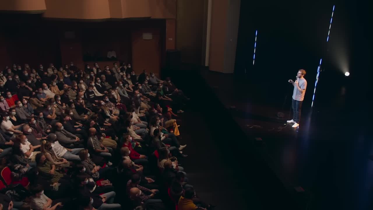 Thomas Wiesel Ca va 2019 FRENCH 1080p WEBRip H264 AAC