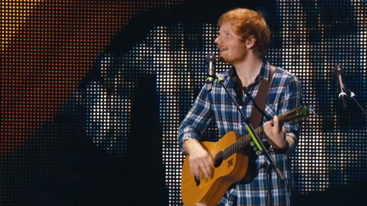 Ed Sheeran Jumpers For Goalposts 2015 1080p BluRay x264 AAC5 1-