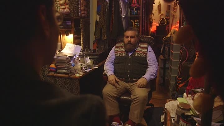 Applesauce 2015 HDRip XviD AC3-EVO