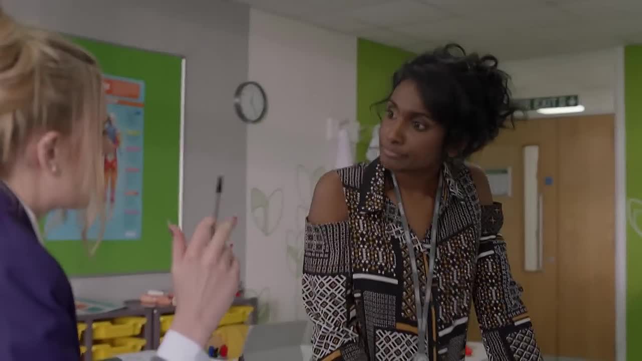 Ackley Bridge S01 Marathon