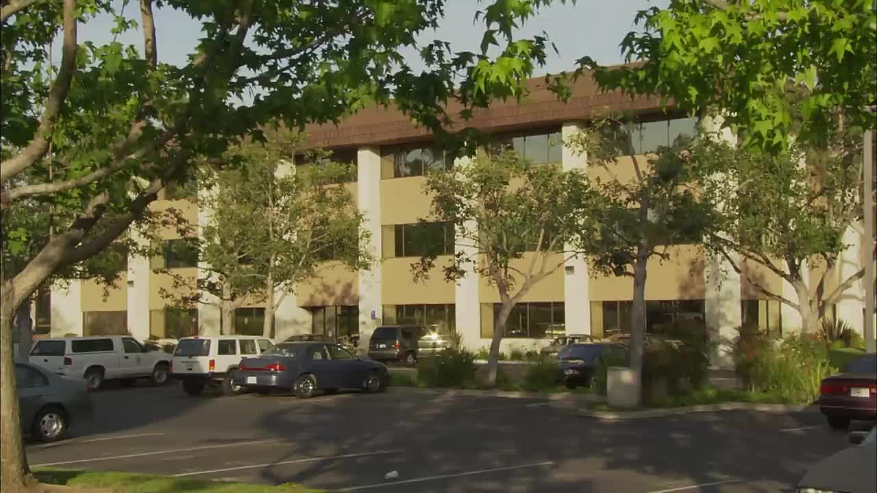 DNA Found on Duct Tape Leads to California Killer