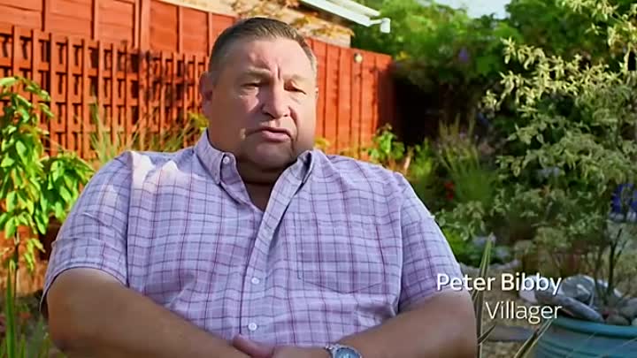 Killer In My Village Mini-marathon