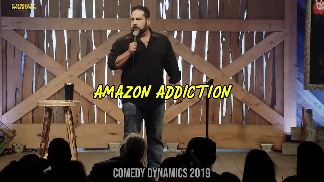 30 Minutes of Steve Trevino -Til Death