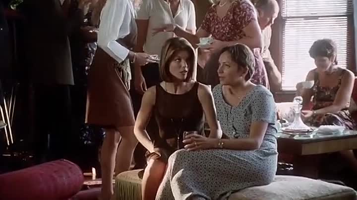 Tell Me No Secrets (1997)