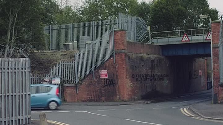 End of Sentence 2020 BDRip XviD AC3-EVO