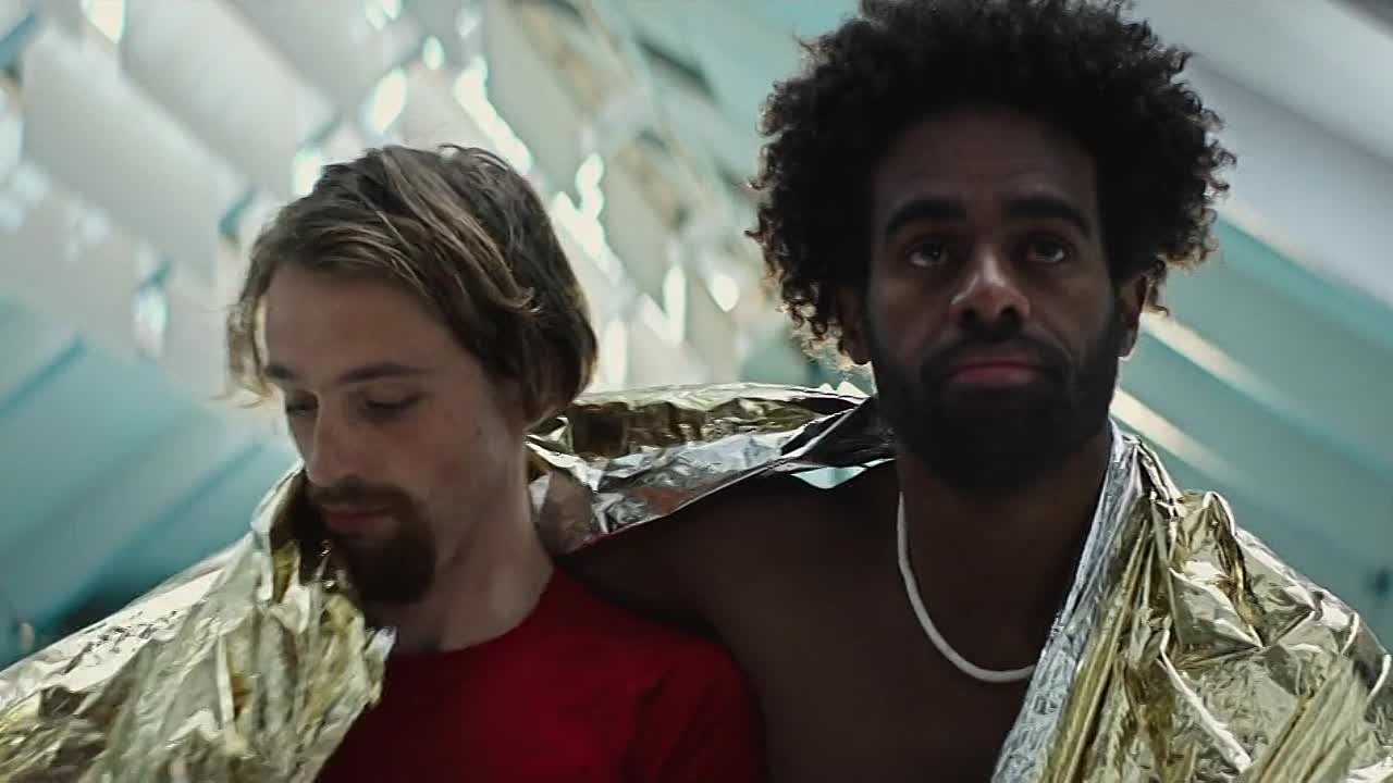 L Esprit Coubertin 2024 French 720P WEBRIP