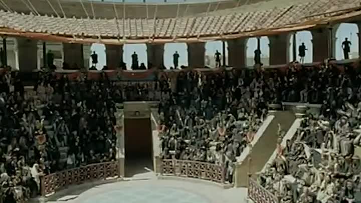 ⁣Unveiling Alexandria -The City of Alexander the Great