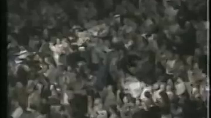 ⁣George Foreman -Biography of A Legend