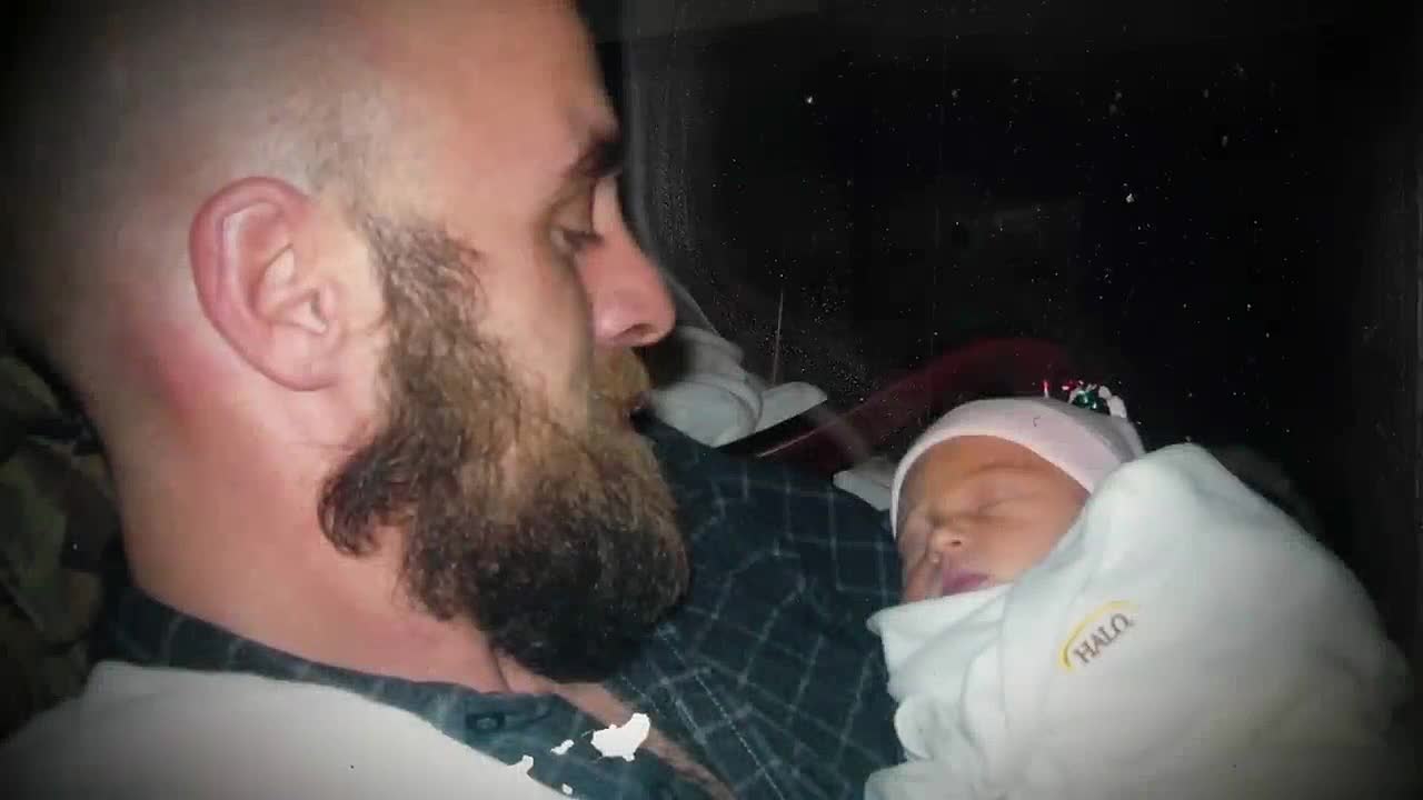 ⁣Stepdaughter Murdered By Her Father -Criminal Confessions