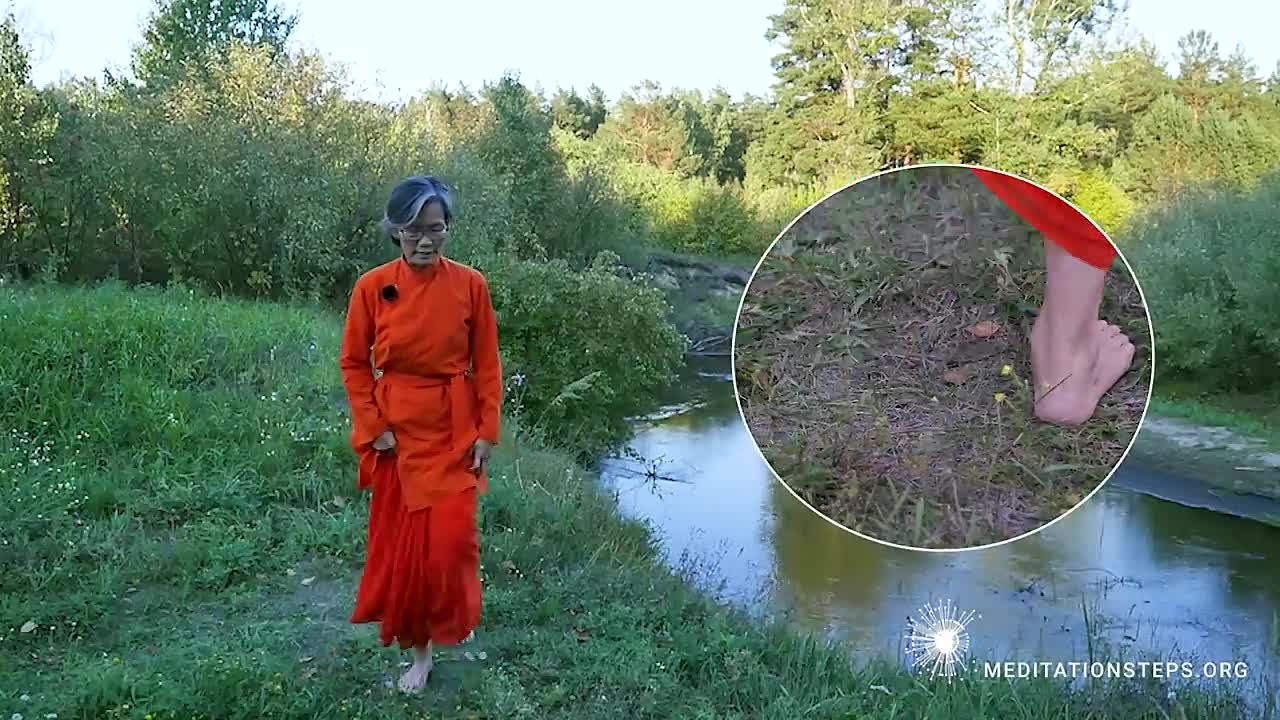 Kaoshikii  Yoga Dance -Tutorial video