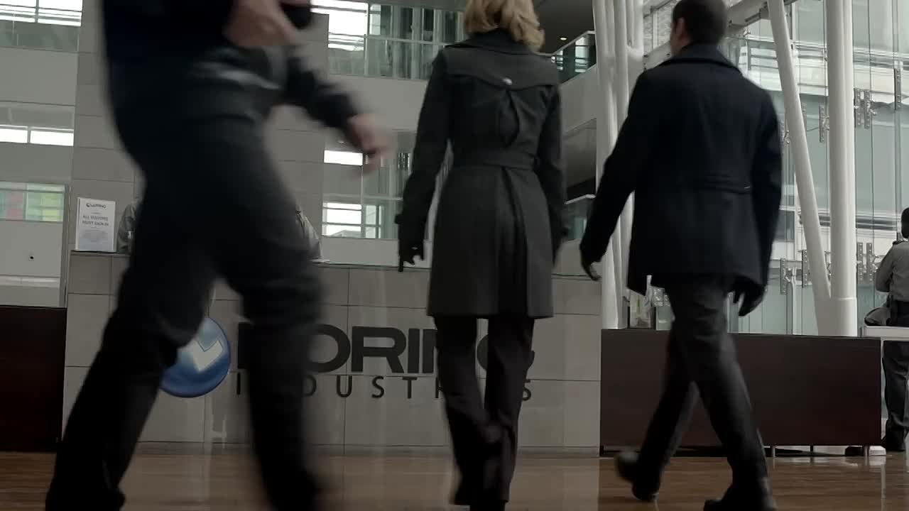 Time of Death (2013)