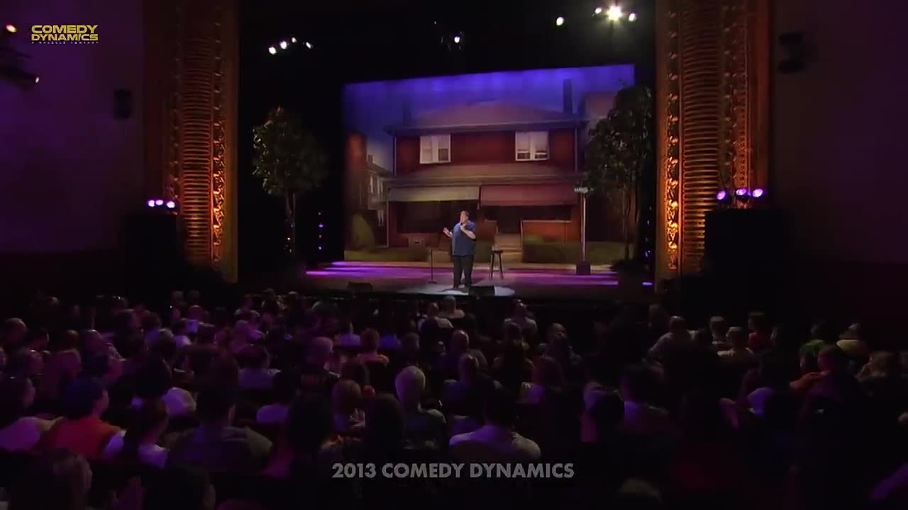 30 Minutes of Billy Gardell