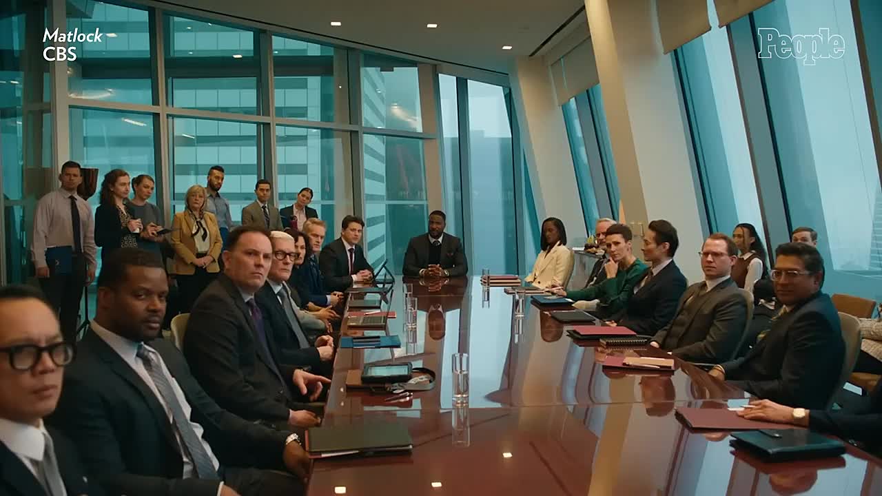 ⁣Kathy Bates on Losing 100 Lbs Matlock and Retirement Rumors