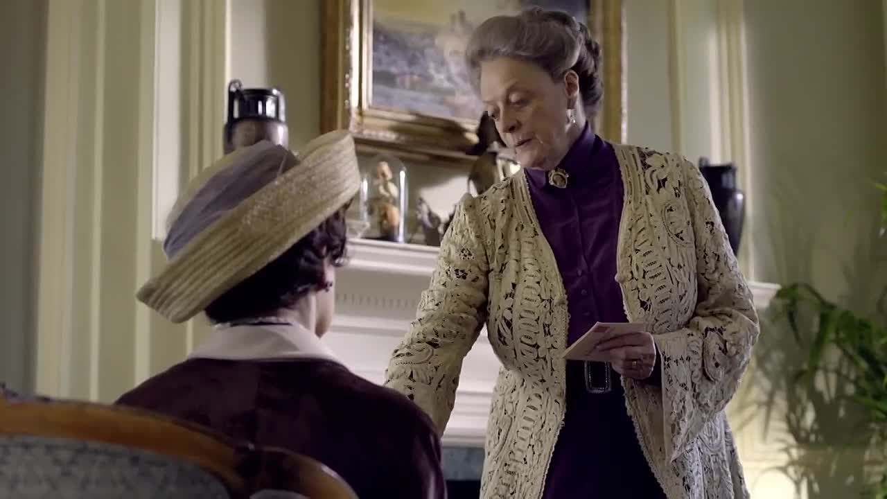 10 Maggie Smith Performances You Need to See