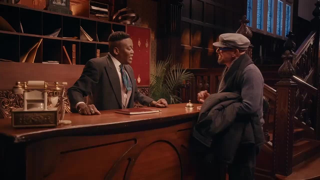 Last Bite Hotel S01E03