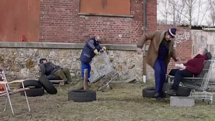 ⁣Mine De Rien 2020 FRENCH HDRip XviD-EXTREME