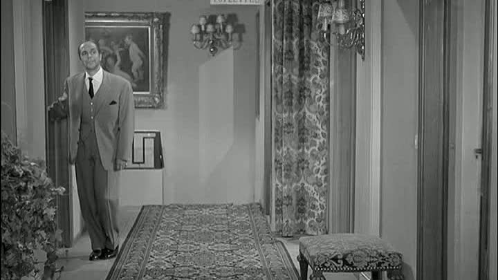 ⁣1960 - Les raleurs font leur beurre