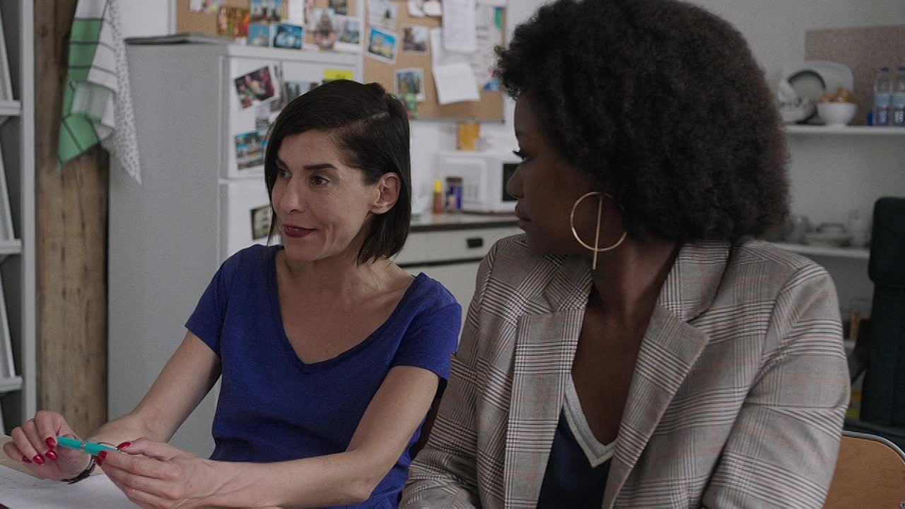 Amal Un Esprit Libre 2024 FRENCH 720P WEBRIP-Wawacity ING