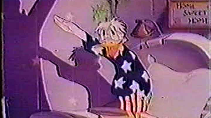 ⁣Disney - 1943 - Donald Duck - Der Fuehrer'S Face - Wwii Propaganda