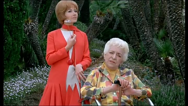 Faut pas prendre les Enfants du bon Dieu pour des Canards Sauvage 1968 FRENCH DVDRip XviD