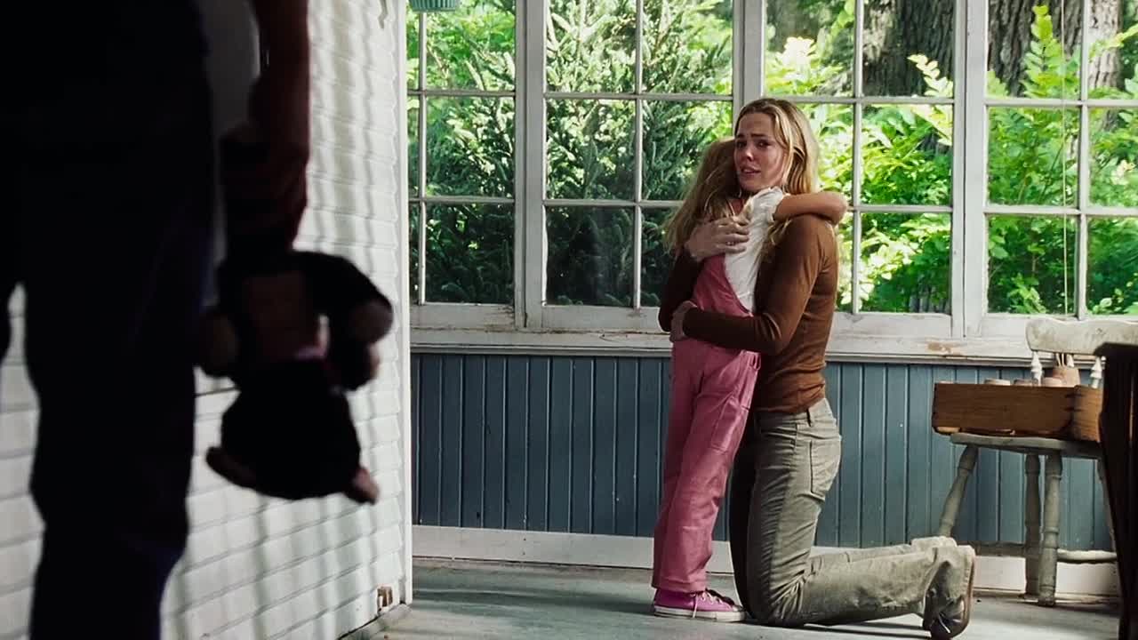 The Amityville Horror 2005 1080p BrRip x264 YIFY