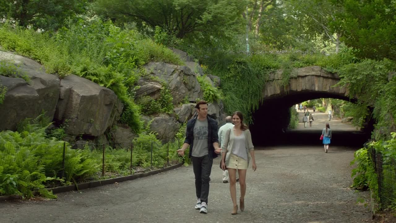 Sleeping With Other People 2015 1080p BluRay x264 [YTS AG]