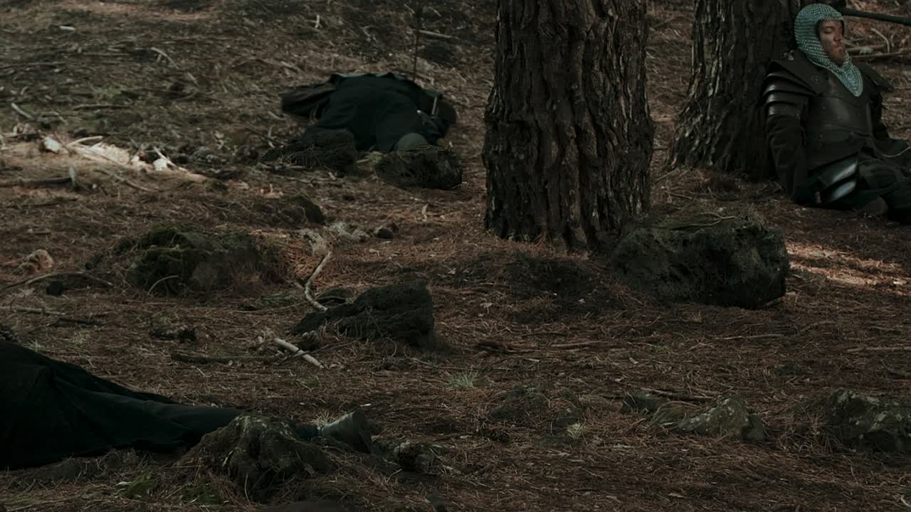 The Last Redemption 2024 1080p WEBRip x264 AAC5 1-