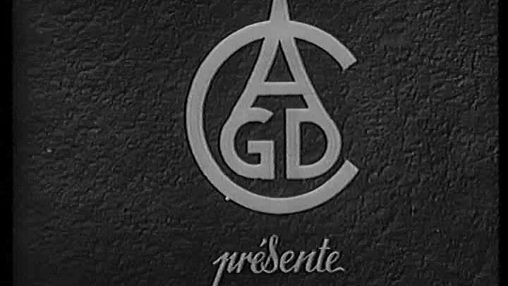 L Ecole Buissonniere 1949 FRENCH DVDRip x264