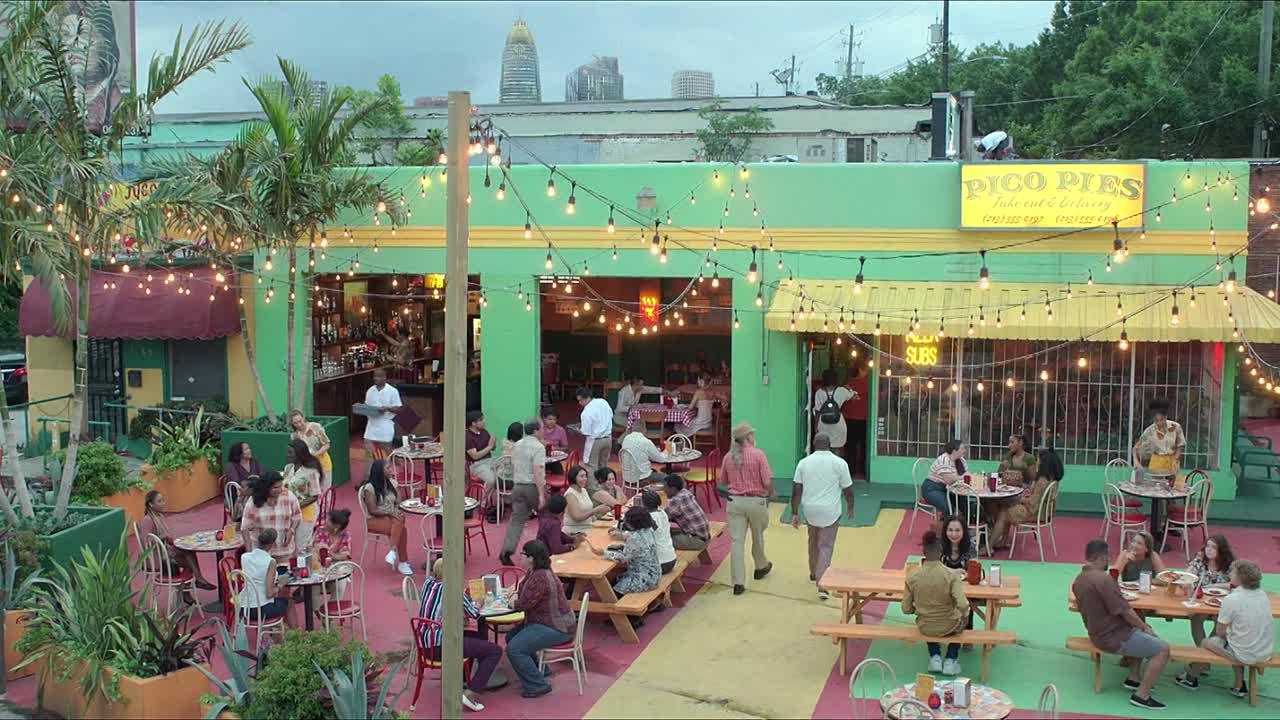 The Valet 2022 1080p WEBRip x264 AAC5 1-