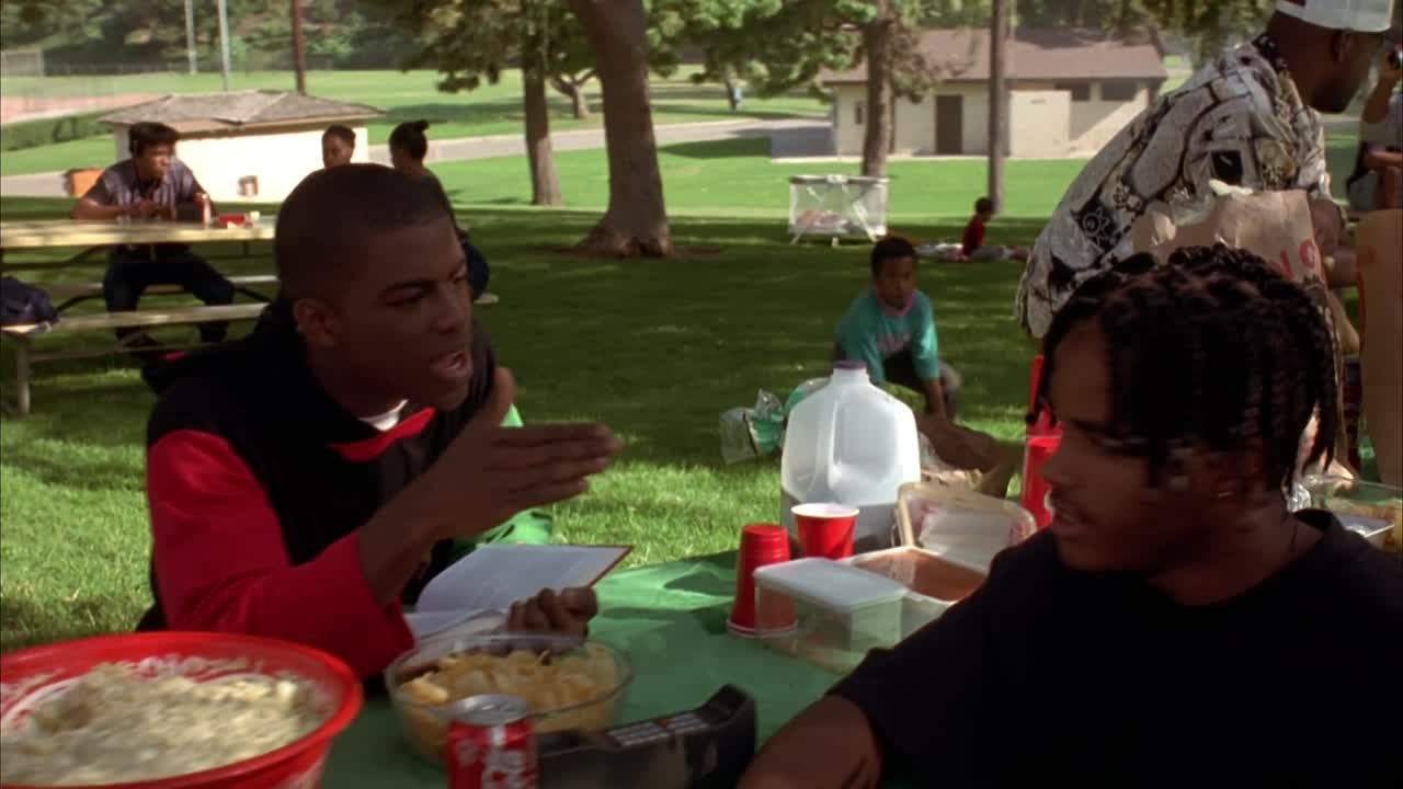⁣Menace II Society 1993 TrueFrench 1080p HDlight x264 5 1-Wawacity red