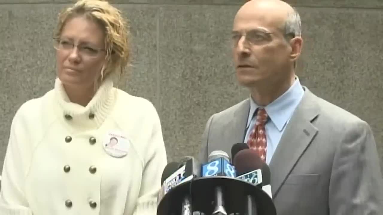 The Kyron Horman Story