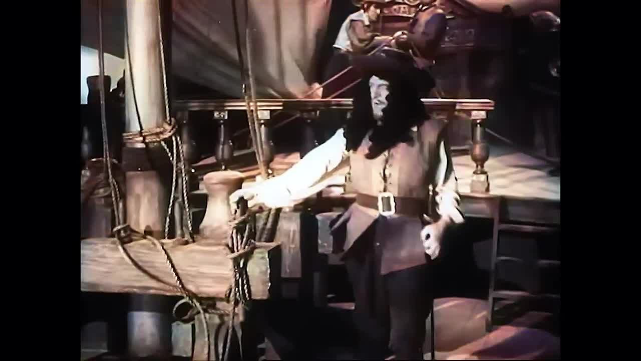 Courageous Mr. Penn (1942)