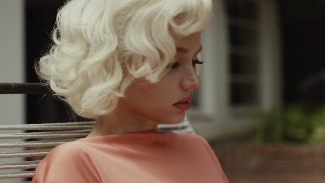 Blonde 2022 1080p WEBRip x264 AAC5 1-