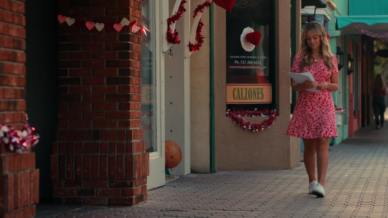 Valentines Town 2024 1080p WEBRip x264 AAC5 1-